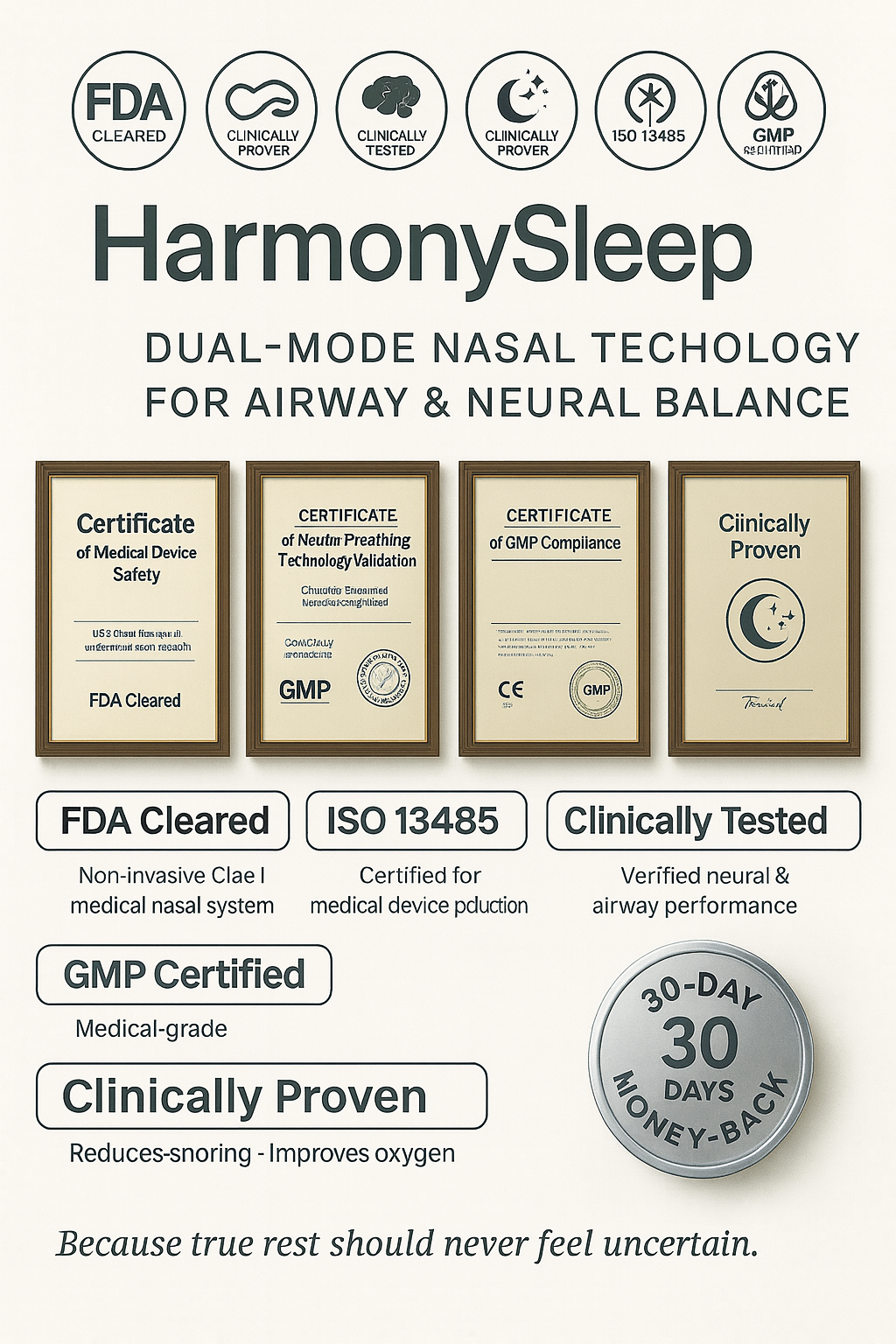 𝑶𝒇𝒇𝒊𝒄𝒊𝒂𝒍 𝑺𝒕𝒐𝒓𝒆 | 𝐇𝐚𝐫𝐦𝐨𝐧𝐲𝐒𝐥𝐞𝐞𝐩®💨 𝐃𝐚𝐲–𝐍𝐢𝐠𝐡𝐭 𝐃𝐮𝐚𝐥 𝐍𝐚𝐬𝐚𝐥 𝐈𝐧𝐡𝐚𝐥𝐞𝐫 (𝐁𝐚𝐥𝐚𝐧𝐜𝐞 𝐘𝐨𝐮𝐫 𝐁𝐫𝐞𝐚𝐭𝐡𝐢𝐧𝐠, 𝐑𝐞𝐬𝐭 𝐃𝐞𝐞𝐩𝐞𝐫, 𝐖𝐚𝐤𝐞 𝐑𝐞𝐟𝐫𝐞𝐬𝐡𝐞𝐝)✅ 𝐅𝐨𝐫 𝐬𝐧𝐨𝐫𝐢𝐧𝐠, 𝐬𝐥𝐞𝐞𝐩 𝐚𝐩𝐧𝐞𝐚, 𝐝𝐚𝐲𝐭𝐢𝐦𝐞 𝐟𝐚𝐭𝐢𝐠𝐮𝐞, 𝐩𝐨𝐨𝐫 𝐬𝐥𝐞𝐞𝐩 𝐪𝐮𝐚𝐥𝐢𝐭𝐲, 𝐚𝐧𝐝 𝐦𝐞𝐧𝐭𝐚𝐥 𝐬𝐭𝐫𝐞𝐬𝐬